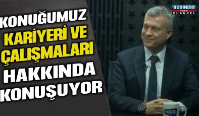 HAKAN ÜNAL: TASARIM VE İNOVASYON ÜZERİNE ÖNEMLİ BİR SÖYLEŞİ!