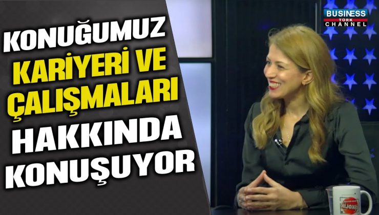 YELİZ DOĞAN: KOZMİK ENERJİ VE KRİSTAL TERAPİSİYLE ÖNCÜ BİR ŞİFA YOLCULUĞU