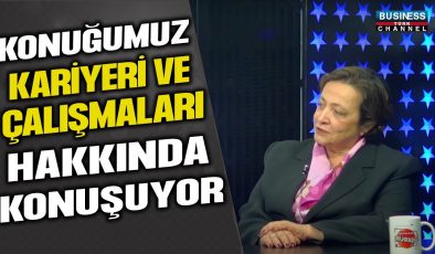 ÇİĞDEM BIÇIK: KURUMSAL DANIŞMANLIK VE ŞİRKET SATIŞI ÜZERİNE DEĞERLİ İFADELER