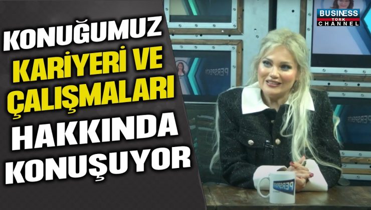 MİNE SUNTUR İLE İNSAN KAYNAKLARI ÜZERİNE SÖYLEŞİ: LİDERLİĞİN TEMELİ VE İK SEKTÖRÜNDE GELECEK ÖNGÖRÜLERİ