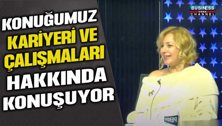 DERYA TOPÇUOĞLU İLE RUHSAL DENGE VE KİŞİSEL GELİŞİM: PROFESYONEL BAKIŞ AÇISIYLA İÇSEL KEŞİF