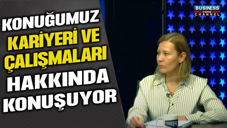 PERİHAN ÖGE ARANDI’DAN İŞ SAĞLIĞI VE GÜVENLİĞİ: İŞYERLERİNE YÖN VEREN BİLGİLER