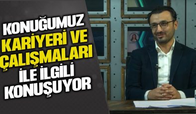 OTOMOTİV SEKTÖRÜNÜN LİDER ADAYI: MURAT PALA’NIN KARİYER YOLCULUĞU