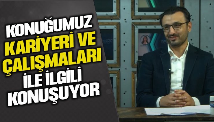 OTOMOTİV SEKTÖRÜNÜN LİDER ADAYI: MURAT PALA’NIN KARİYER YOLCULUĞU