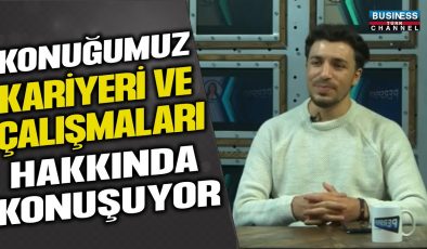 SAÇ TASARIMINDA USTALIK: GÜZELLİK UZMANI BERZAN TÜREMİŞ’İN KEYİFLİ SOHBETİ VE MESLEK SERÜVENİ