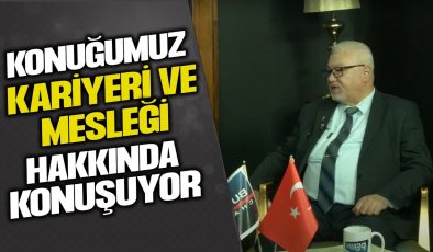 YAKUP SAADET NEJAD: ÜNİVERSİTELERDE TEKNOLOJİ TRANSFERİ İÇİN ÖNCÜ ROL ÜSTLENİYOR