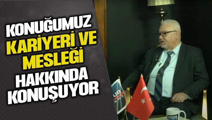 YAKUP SAADET NEJAD: ÜNİVERSİTELERDE TEKNOLOJİ TRANSFERİ İÇİN ÖNCÜ ROL ÜSTLENİYOR