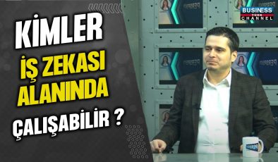 İş Zekası Alanında Çalışmak İsteyenlere İlham Veren Onur Coşkun’un Hikayesi