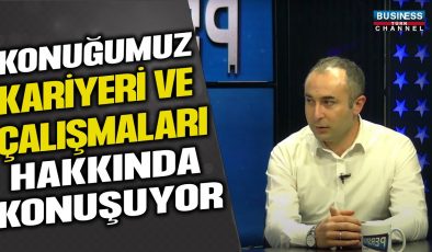 KALİBRASYON MÜHENDİSİ HALİT BİN VELİT KARACAOĞLU İLE SÖYLEŞİ: KALİBRASYONUN ÖNEMİ VE GELECEĞİ HAKKINDA DETAYLI BİLGİLER!