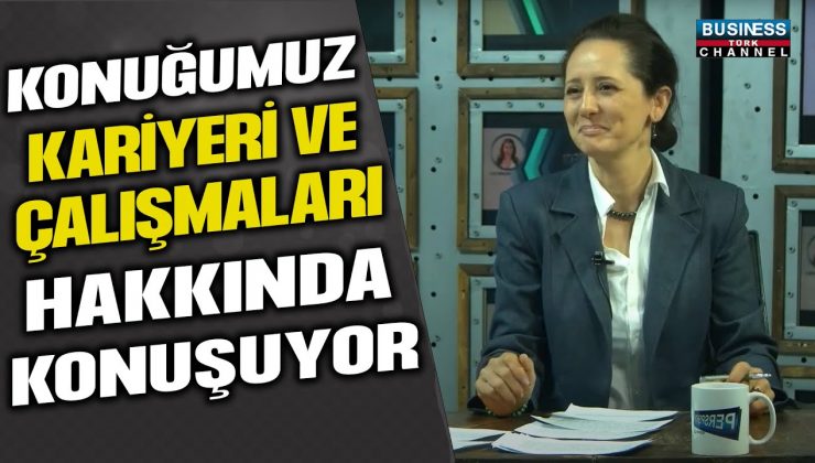 FİGEN ONUK GÖREN’İN 28 YILLIK İLAÇ SEKTÖRÜ MACERASI