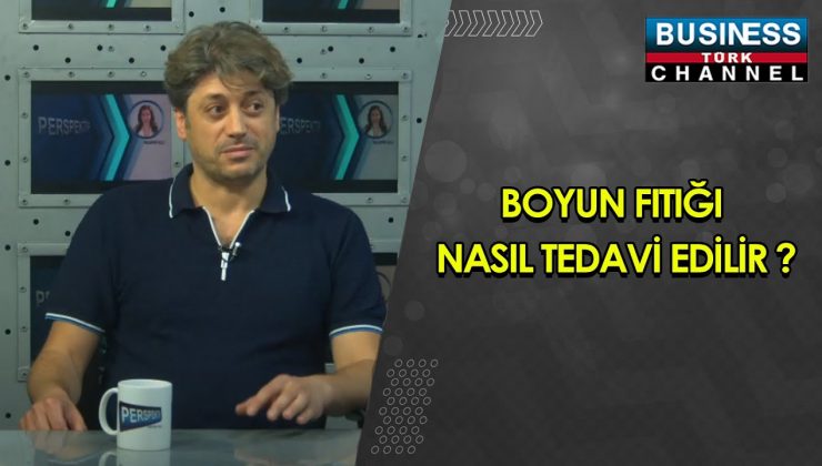 BEYİN CERRAHİ UZMANI DR. OĞUZ BALKIŞ, BOYUN VE BEL FITIĞI TEDAVİLERİNİ AYDINLATIYOR!