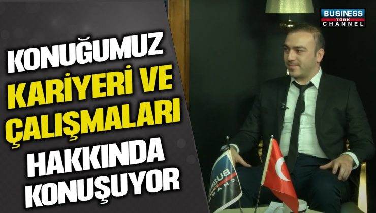 KAAN VATANSEVER’DEN KURUMSAL ŞİRKETLERE SÜRDÜRÜLEBİLİRLİK İÇİN ÖNERİLER