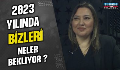 ASTROLOG MELDA PARSAK’TAN 2023 YILI ASTROLOJIK BEKLENTILERI: İŞTE DETAYLAR