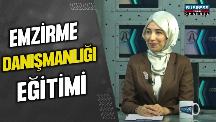 AKADEMİSYEN ÖZLEM ÜLKÜ BULUT’TAN SAĞLIK VE TEKNOLOJİ UYARISI