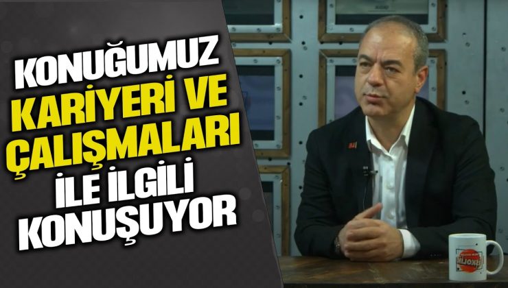 İŞ DÜNYASINDA YELKENİN GÜCÜ: SAMİ ARBAK’IN İKİNCİ KARİYER HİKAYESİ