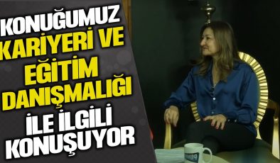 ZEYNEP OKUMUŞ : KURUMSAL DENEYİMDEN EĞİTİM DANIŞMANLIĞINA YOLCULUK