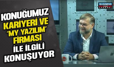 MODA ENDÜSTRİSİNDE PLM VE DİJİTAL DÖNÜŞÜMÜN ÖNCÜSÜ EMRAH EVLİYAOĞLU İLE SÖYLEŞİ!