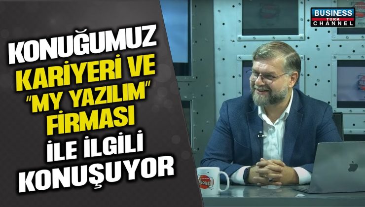 MODA ENDÜSTRİSİNDE PLM VE DİJİTAL DÖNÜŞÜMÜN ÖNCÜSÜ EMRAH EVLİYAOĞLU İLE SÖYLEŞİ!