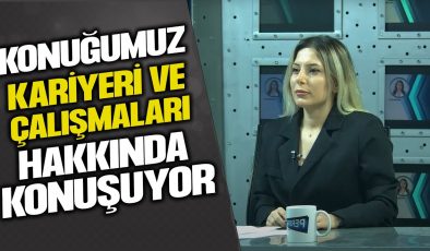 DİŞ TİCARET UZMANI YAĞMUR CEREN KARABIYIK’IN DENİZ YOLU TAŞIMACILIĞI ÜZERİNE PAYLAŞIMI HEYECAN YARATTI!