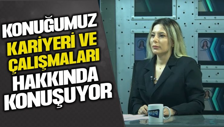 DİŞ TİCARET UZMANI YAĞMUR CEREN KARABIYIK’IN DENİZ YOLU TAŞIMACILIĞI ÜZERİNE PAYLAŞIMI HEYECAN YARATTI!