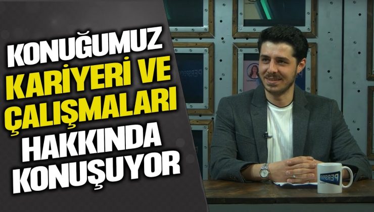 AMIGOS DENTAL LABORATUVARI SAHİBİ ABDULLAH YILDIZ, DİŞ PROTEZ TEKNOLOJİSİ VE GELECEK VİZYONUNU PAYLAŞTI