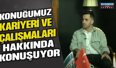 BİLGİSAYAR MÜHENDİSİ RIDVAN AKAR’IN YOL HARİTASI: TEKNOLOJİDEKİ YÜKSELİŞİ VE GELECEK VİZYONU