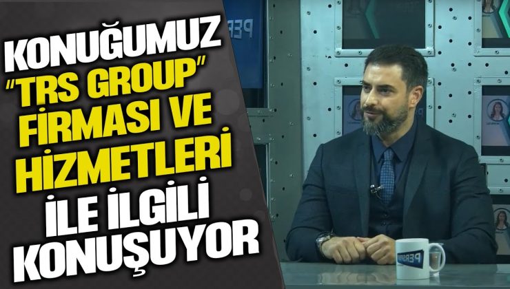 TRS GRUP KURUCU ORTAĞI BERKAN ÜRESİN’İN TURİZMDEKİ BAŞARI HİKAYESİ!