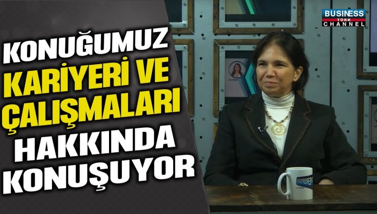 İŞ DÜNYASINDA YÖNETİM DANIŞMANLIĞININ ÖNEMİ: IŞIK DELİORMAN İLE SÖYLEŞİ