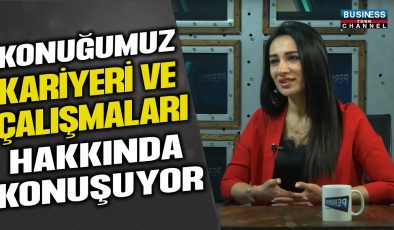 KARDİYOLOJİ UZMANI DR. İLAHA AĞAYEVA, KALP DAMAR SAĞLIĞINI DETAYLI BİR ŞEKİLDE DEĞERLENDİRİYOR