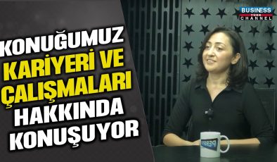 PSİKOLOG FİLİZ TATLI: İÇTEN DUYGULARLA PSİKOLOJİYİ ANLATIYOR