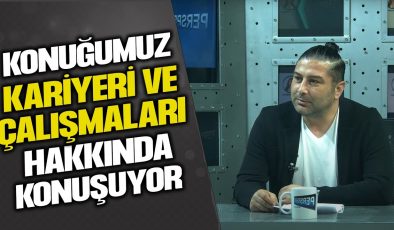 ÜRETİM VE PROJE MÜDÜRÜ BURAK ÜN’ÜN SÖYLEŞİSİYLE İLGİLİ ÖNEMLİ RÖPORTAJ!