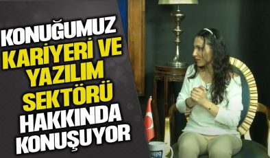 PROFESYONEL KOÇ NİLGÜN ABDAN’IN HAYAT HİKAYESİ!