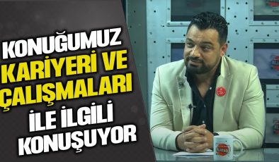 TEKSTİL MÜHENDİSİ UFUK YURTSEVER’İN SEKTÖRDEKİ GELİŞMELER VE GELECEK PERSPEKTİFLERİ HAKKINDAKİ RÖPORTAJI