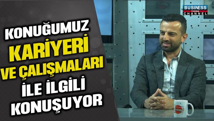 CODEASE KURUCU ORTAĞI MUSTAFA TEBER’İN GİRİŞİMCİLİK SERÜVENİ!