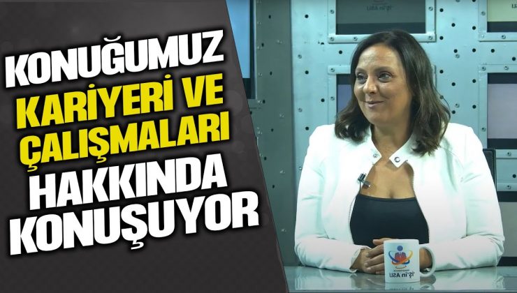 ESRA AKPINAR: CONTROLIST TEKSTİL KALİTE KONTROL HİZMETLERİ’NİN KURUCUSU İLE SEKTÖRDEKİ YOLCULUĞU VE VİZYONU