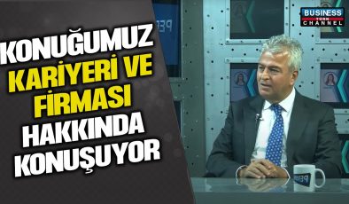 SERHAN KOTIL’IN 33 YILLIK BAŞARI HİKAYESİ VE GELECEK VİZYONU!