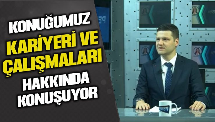 SATIŞ MÜDÜRÜ MERİÇ ÖZTÜRK’ÜN RÖPORTAJI: ULUSLARARASI TİCARETTE KARİYER VE BAŞARI ÖYKÜSÜ!