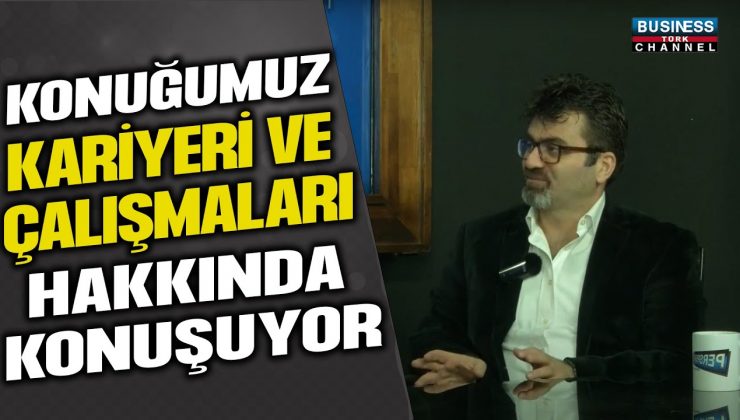 KRONİK HASTALIKLAR VE NATUROPATİ: DOÇ. DR. ERKAN YULA İLE ÖNEMLİ SÖYLEŞİ!