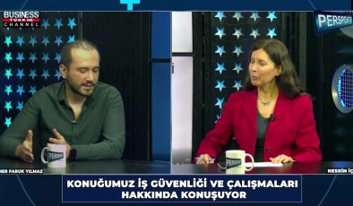 SAP FICO Danışmanı Ömer Faruk Yılmaz: Sektörde Başarı Hikayesi ve Gelecek Vizyonu