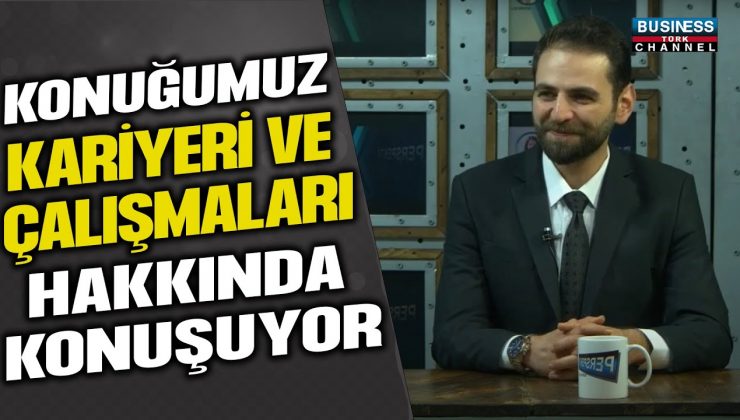 BEYİN VE SİNİR CERRAHİSİ UZMANI ALİ KAPLAN İLE ÖZEL SÖYLEŞİ!