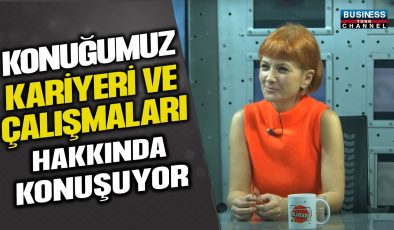 TASARIM VE TEKSTİLİN GURURU: ELİF YAZICI’NIN MODA SERÜVENİ