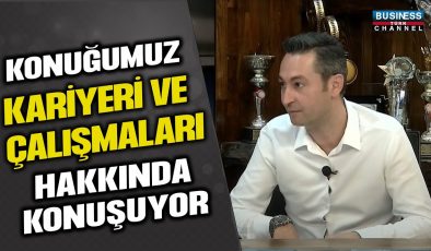 MİDAS HEDİYELİK EŞYA SAN. VE TİC. A.Ş. CFO UFUK TÜYSÜZ ANLATIYOR…