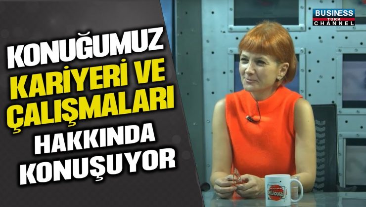 TASARIM VE TEKSTİLİN GURURU: ELİF YAZICI’NIN MODA SERÜVENİ