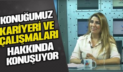 ZALİHA SALCAN: ARIK BEY TEKSTİL’DE BAŞARI VE SÜRDÜRÜLEBİLİRLİK YOLCULUĞU