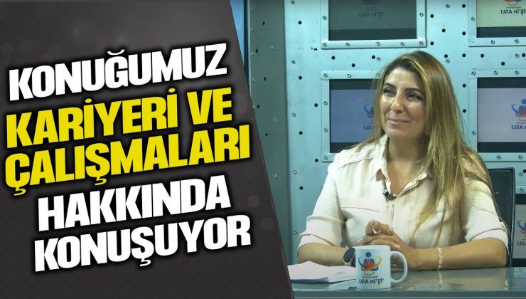 ZALİHA SALCAN: ARIK BEY TEKSTİL’DE BAŞARI VE SÜRDÜRÜLEBİLİRLİK YOLCULUĞU