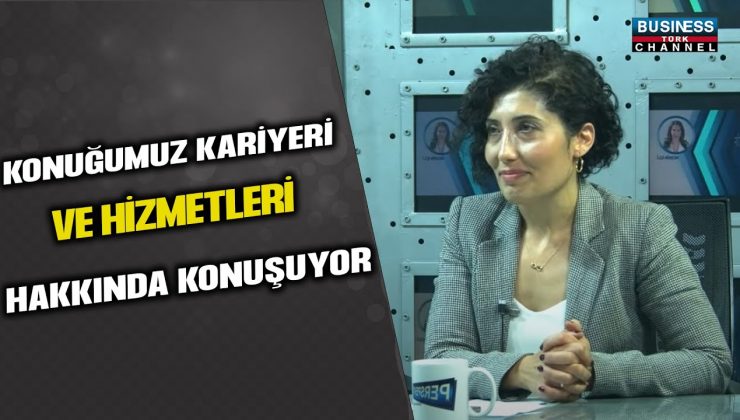 ATMO GRUP İNSAN KAYNAKLARI MÜDÜRÜ NEVİN CİVANDAĞ İLE RÖPORTAJ: KARİYER, FAALİYETLER VE MESLEK TAVSİYELERİ