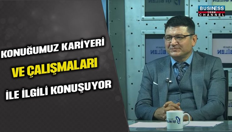 AR-GE TASARIM YÖNETİCİSİ MURAT PANGAL: TASARIMIN VE KARİYERİN İZİNDE BİR HİKAYE