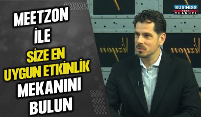 AHMET ÖZYİĞİT’İN MİTSON İLE DİJİTAL ETKİNLİK PLANLAMADE KURDUĞU YENİLİKÇİ DÜNYA