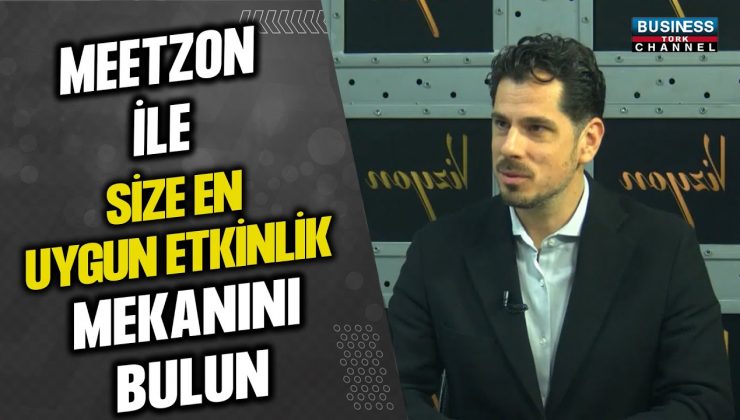 AHMET ÖZYİĞİT’İN MİTSON İLE DİJİTAL ETKİNLİK PLANLAMADE KURDUĞU YENİLİKÇİ DÜNYA