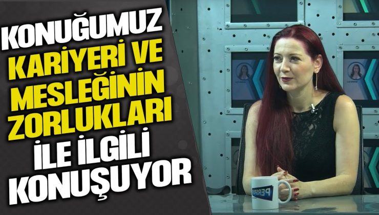 MÜCEVHER TASARIMCISI ÖZNUR DAMAR: DENEYİM, VİZYON VE SEKTÖRE YENİ KATKILAR